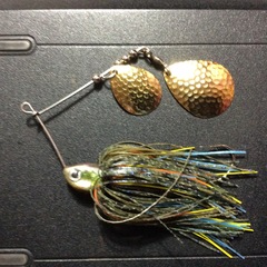 Spinnerbait