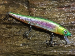 Best Custom Painted Hardbait