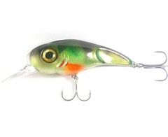 Screamline Lures - Perch Royale - Predator Series VDL