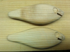 cedar baits