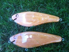 cedar baits