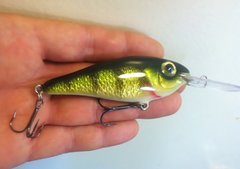 cedar perch bait