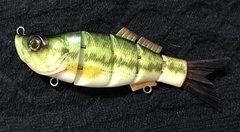 Baby Bass Swimbait