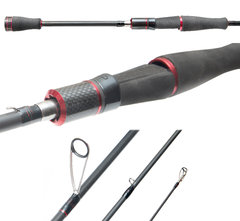 Phenix Ultra Custom Spinning rod