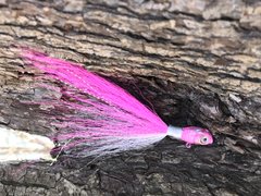 Knockout Tackle Bucktail Minnow