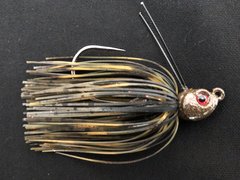 Clear Water Craw (blended)