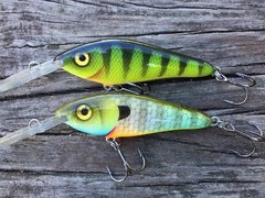 Cedar Crankbaits