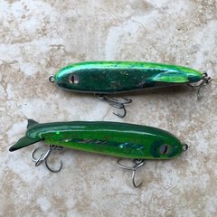 6" Glide Baits