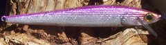 aluminum shiner, flo violet g finish.JPG