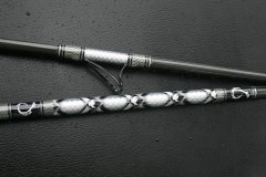 2nd - Custom Rod by MCiciulla