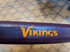 The Viking Diver 1