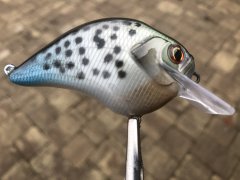 Crappie Crank