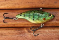 Photograph of Perch Lure for Contest 2534.jpg