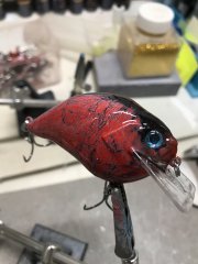 Frosty Craw