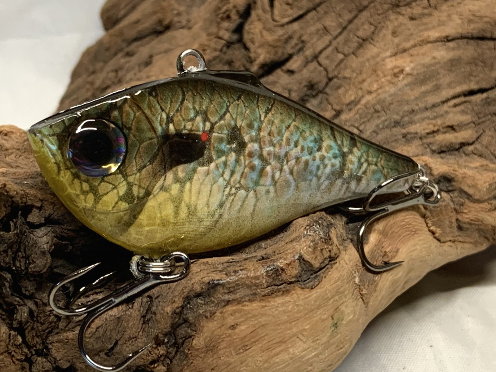 Best Custom Painted Hardbait -  - Tackle Building  Forums