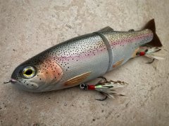 Tracer Trout