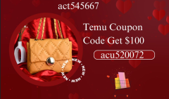 ({Second Timer}) Temu Coupon Code "$70 Off" ↳↳ ({"act545667"}) for New and Existing Customers