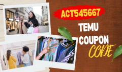 ({Second Timer}) Temu Coupon Code "$70 Off" ↳↳ ({"act545667"}) for New and Existing Customers