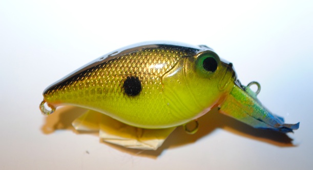 Clear Coat Problems - Hard Baits -  - Tackle Building  Forums