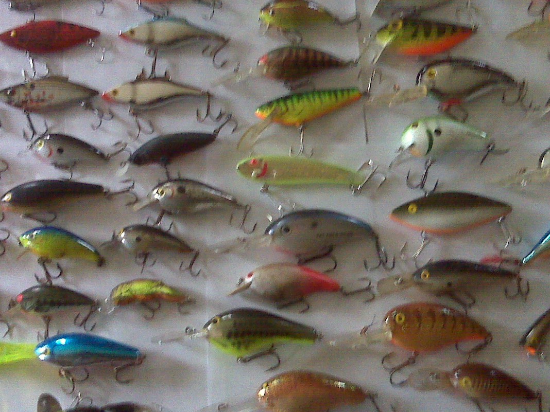 Fish Bone Custom Lures's Content -  - Tackle Building  Forums