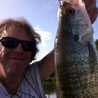 Crappie Hippie