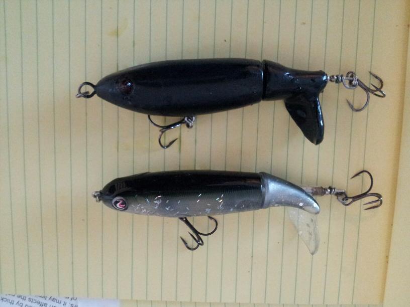 Twistech Magnum! - Wire Baits -  - Tackle