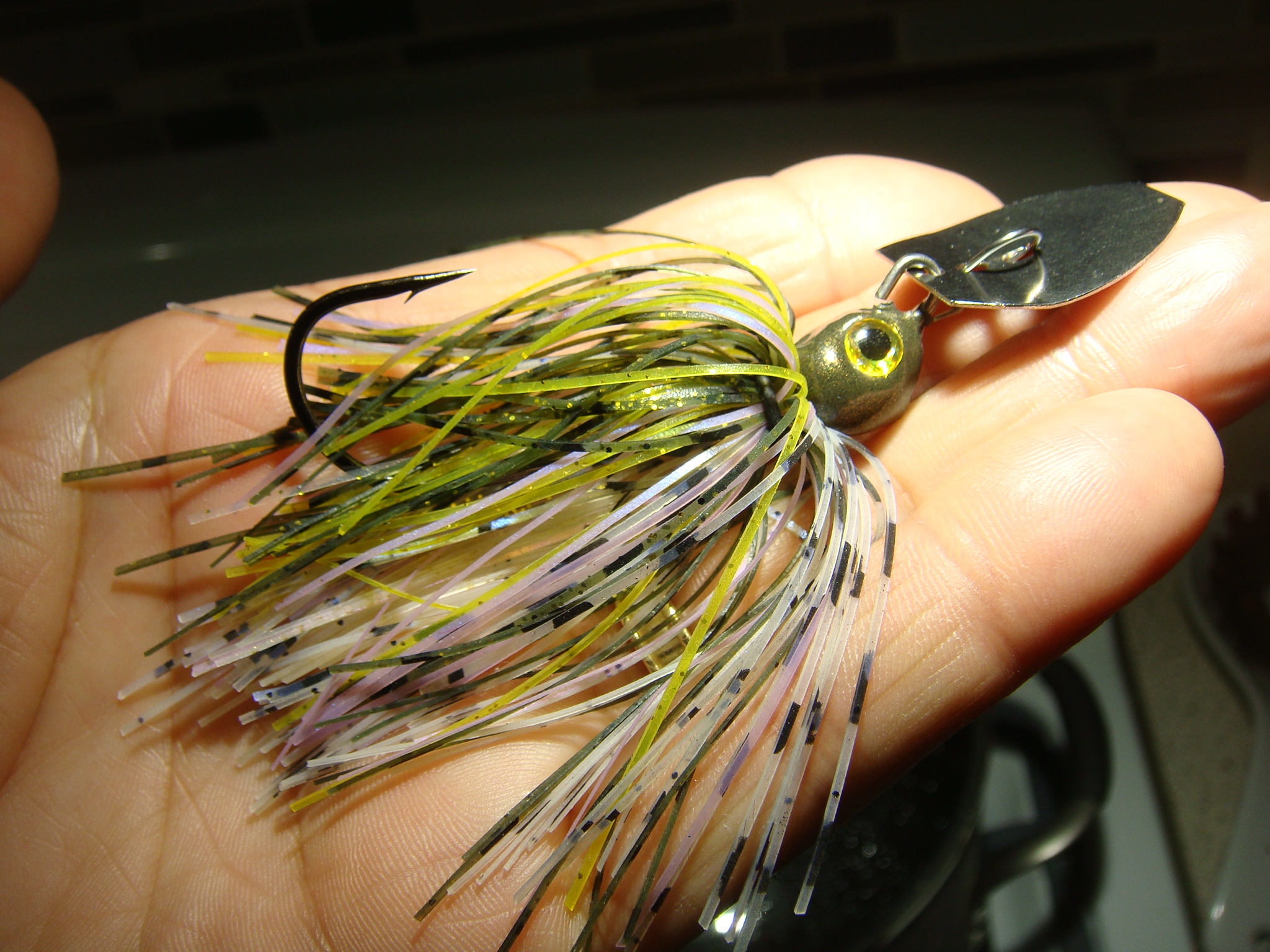Long Lake Lures -  - Tackle Building Forums