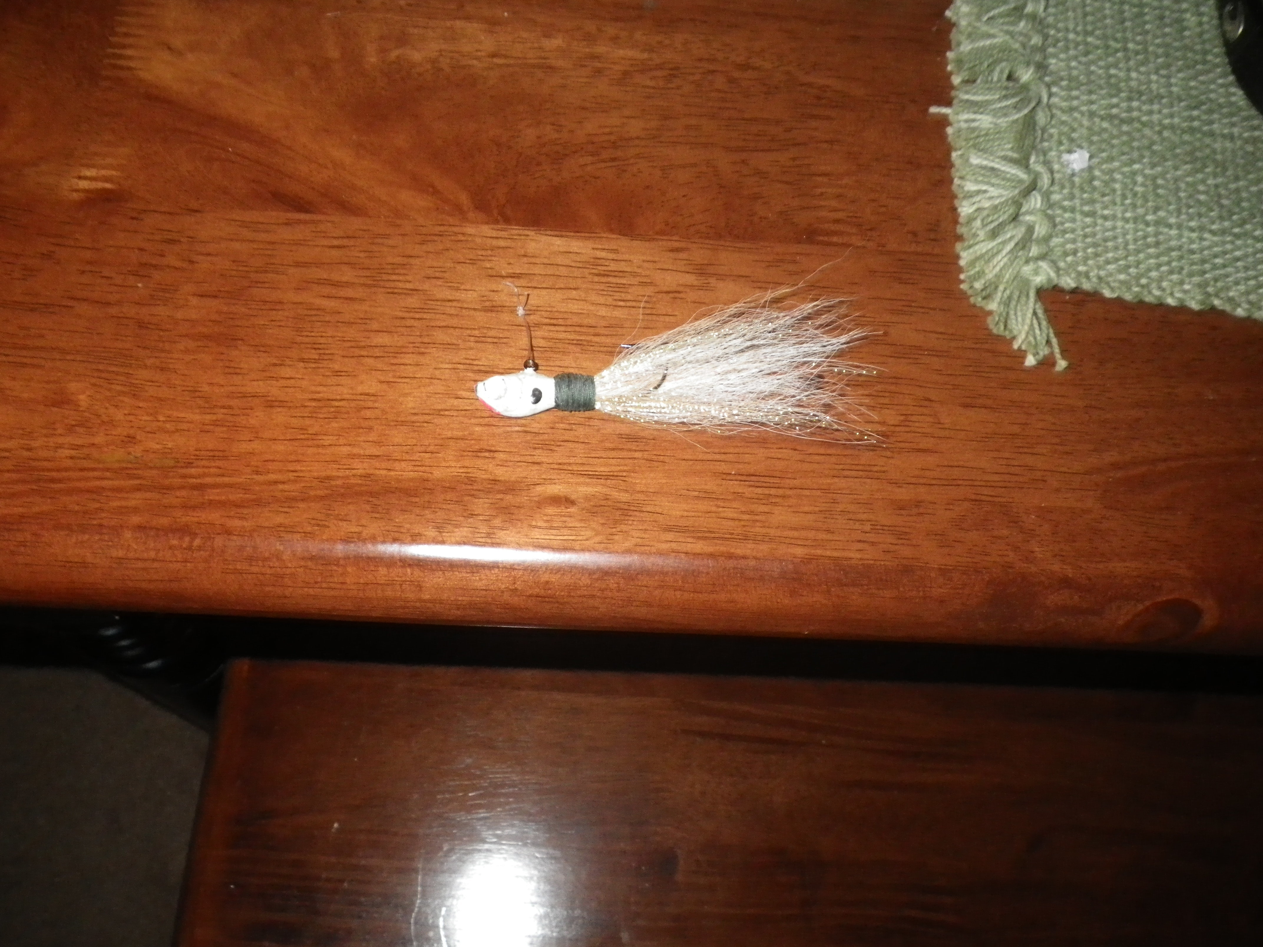 Hook help / wire strength - Wire Baits -  - Tackle  Building Forums