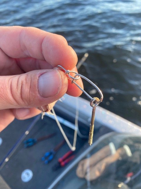 Hook sharpener - Fishing Tackle - Bass Fishing Forums