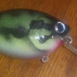 MMP Custom Lures