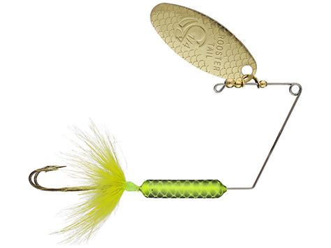 Tips on making small luers for trout, in rivers and creeks - Wire