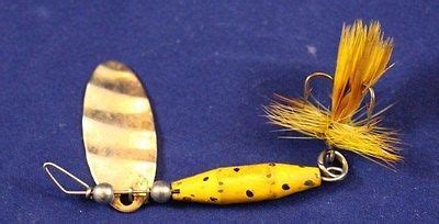 Tips on making small luers for trout, in rivers and creeks - Wire Baits -   - Tackle Building Forums