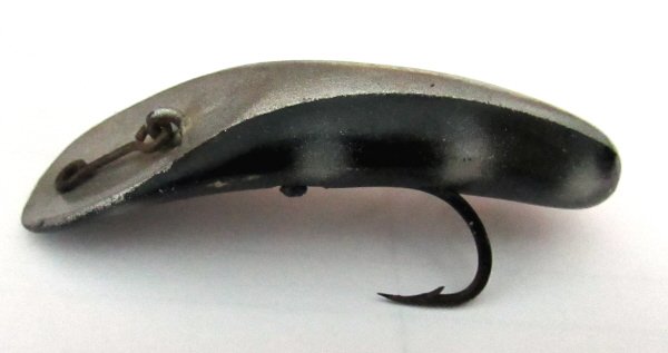 Flat Fish Lure - Hard Baits -  - Tackle Building Forums