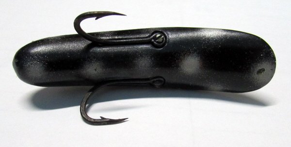 Flat Fish Lure - Hard Baits -  - Tackle Building Forums