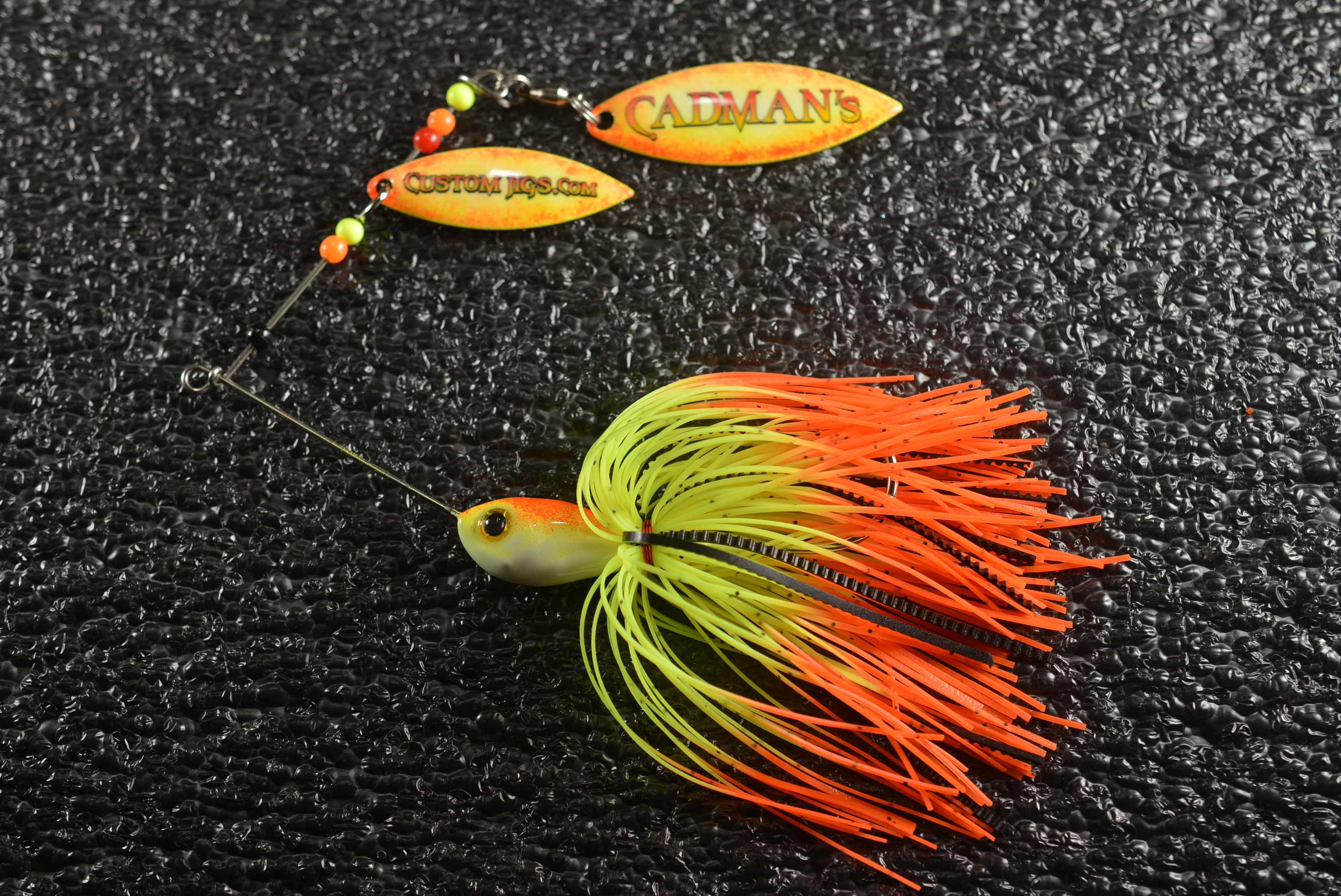 cadman's Content -  - Tackle Building Forums